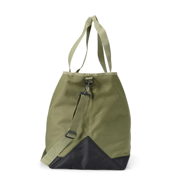 Orvis Adventure Tote XL - MOSS image number 1