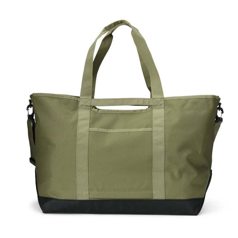 Orvis Adventure Tote XL - MOSS image number 2