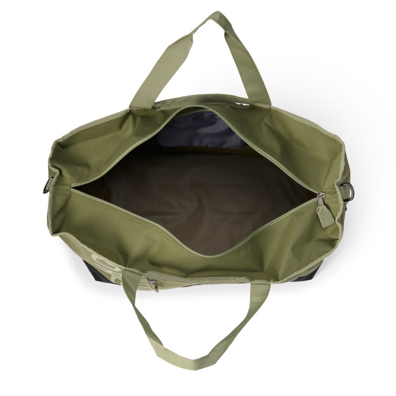 Orvis Adventure Tote XL - MOSS image number 3