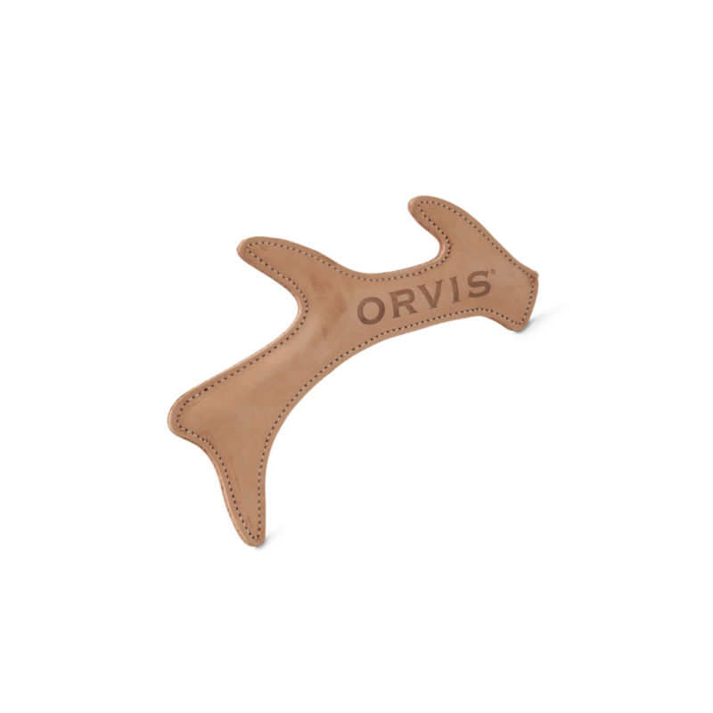 Leather Antler Toy - 