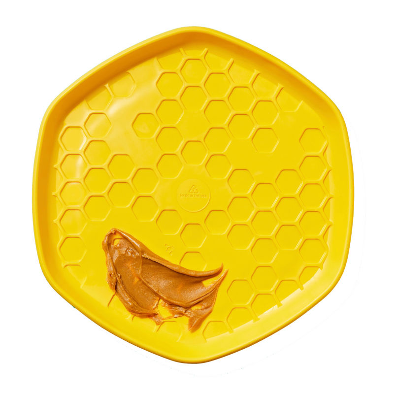 Hive Disc & Lick Mat - 
