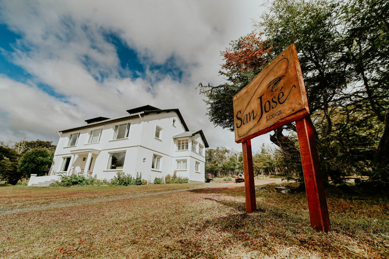 San Jose Lodge -  image number 3