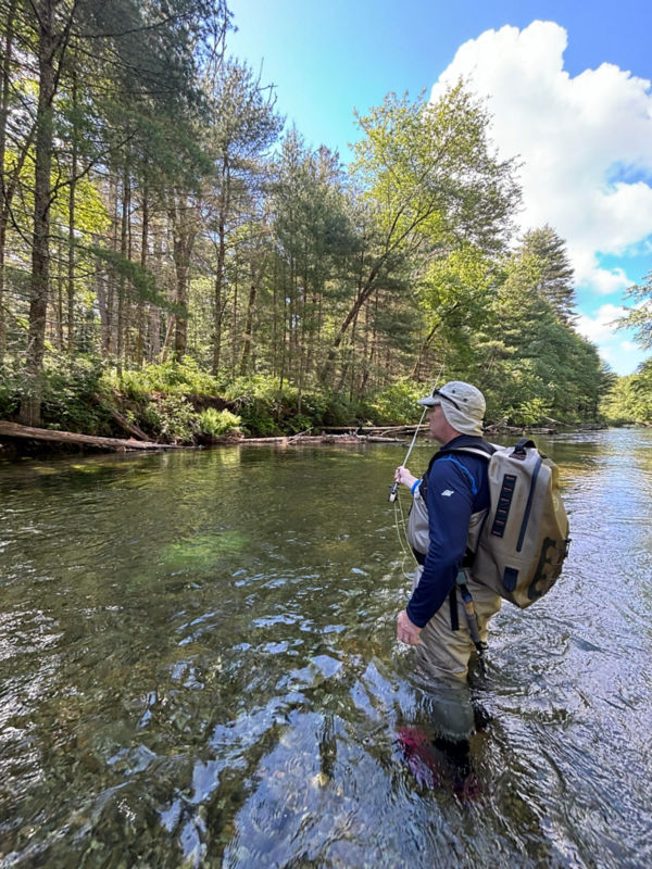 Matt Tempesta&mdash;Tempco Fly Fishing -  image number 1