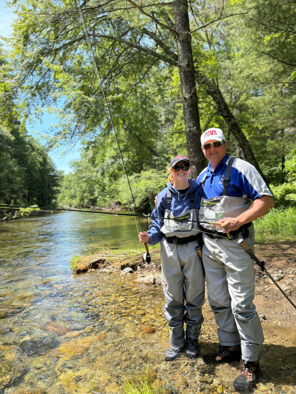 Matt Tempesta&mdash;Tempco Fly Fishing -  image number 2