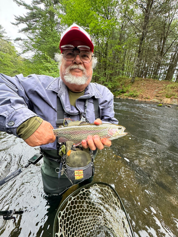 Matt Tempesta&ndash;Tempco Fly Fishing, MA -  image number 1