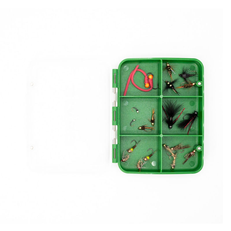 Essential Trout Nymph Assortment - 