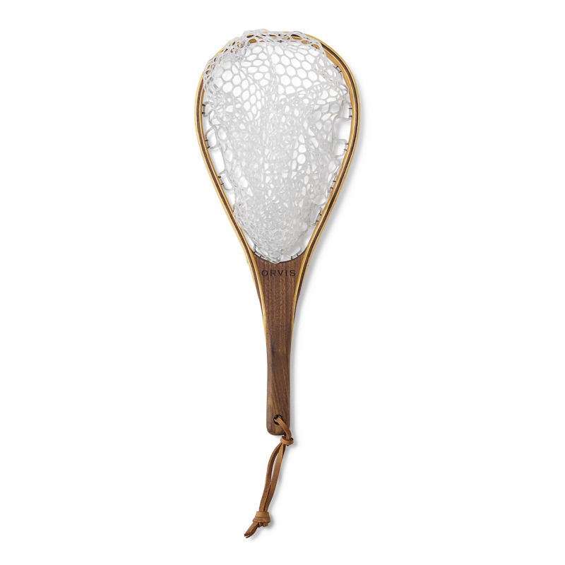 Orvis + Wayward Little Dipper Net - NATURAL