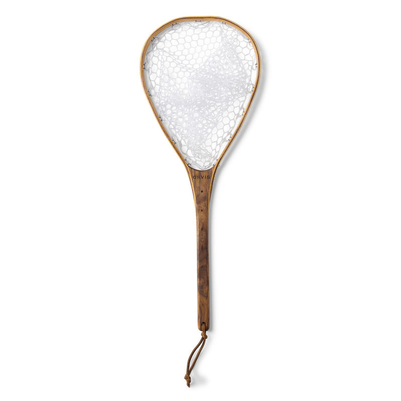 Orvis + Wayward Fat Jake Net - NATURAL