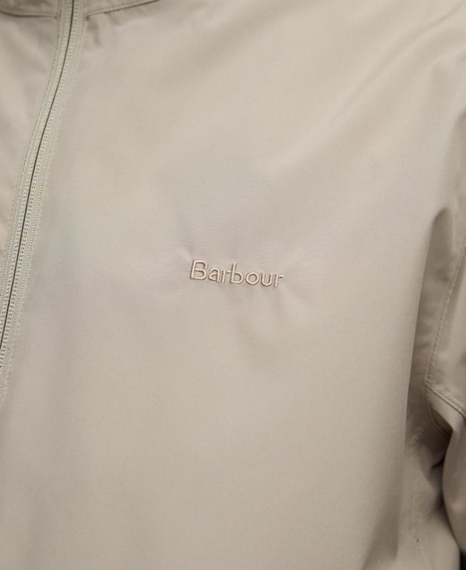 Barbour&reg; Korbel Waterproof Jacket - STONE image number 2