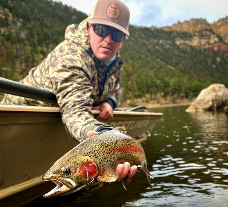 Living Water Guide Service - 