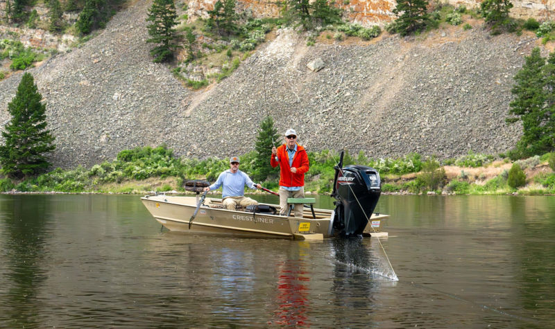 Living Water Guide Service -  image number 1