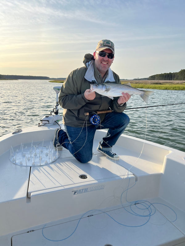 Rock On Charter Fishing - 