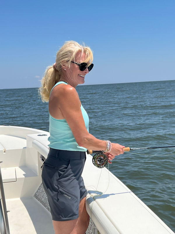 Rock On Charter Fishing -  image number 1