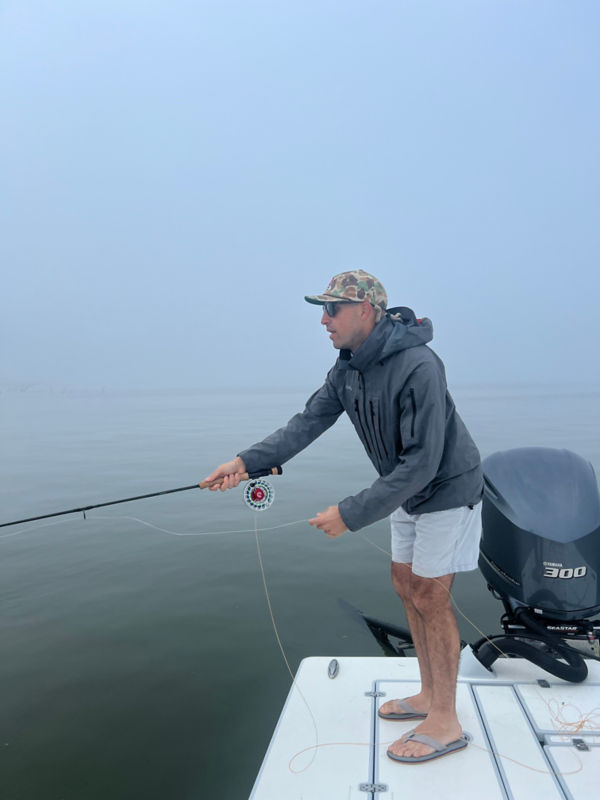 Rock On Charter Fishing -  image number 2