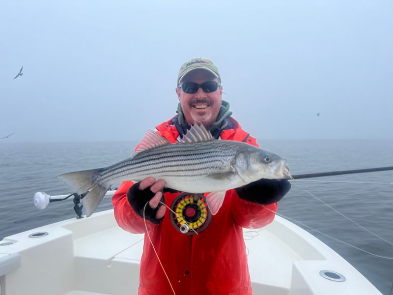 Rock On Charter Fishing -  image number 4