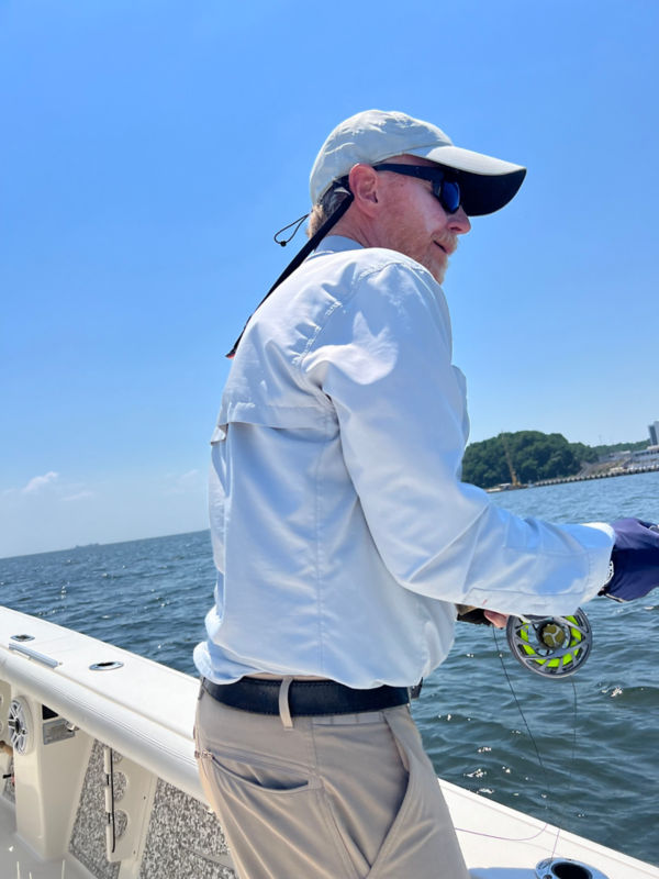 Rock On Charter Fishing -  image number 5