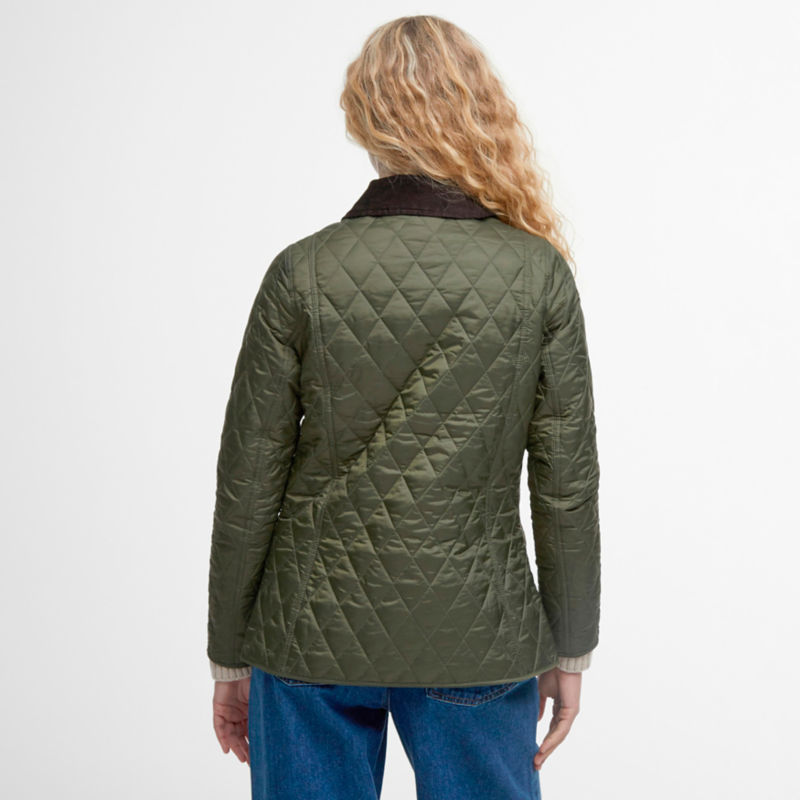 Barbour® Annandale Quilted Jacket | Orvis