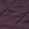 Barbour® Annandale Quilted Jacket - BLACK CHERRY