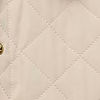 Barbour® Anise Quilted Jacket - LIGHT SAND/ANCIENT