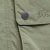 Barbour® Re-Engineered Durham Summer Jacket - OLIVE