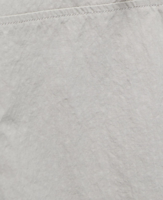 Barbour&reg; Durham Hooded Overshirt - STONE image number 7