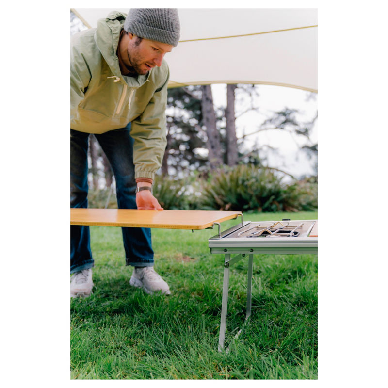 Snow Peak Renewed IGT Table Small -  image number 2