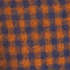 Women’s Snowy River Button-Down Long-Sleeve Shirt - HAZELNUT/NAVY GINGHAM