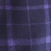 Women’s Snowy River Button-Down Long-Sleeve Shirt - NAVY/DUSK PLAID