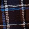 Women’s Snowy River Button-Down Long-Sleeve Shirt - RAISIN/BLUE PLAID