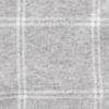 Women’s Snowy River 1/4-Zip Sweatshirt - GRAY WINDOWPANE