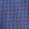 Women’s Sunderland Brushed Twill Long-Sleeve Top - RAISIN/BLUE JAY GINGHAM