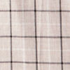 Men’s Sunderland Brushed Twill Long-Sleeve Shirt - SHIITAKE/ESPRESSO