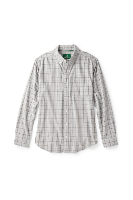 kolor/BEACON 19AW Heavy TWILL CheckShirt Tops – kolor official