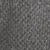 Moss Stitch Crewneck Sweater - MEDIUM GREY