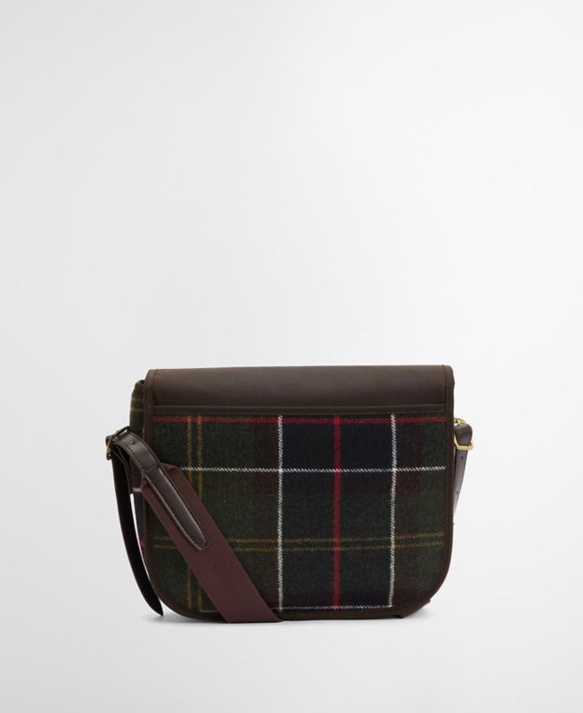 Barbour&reg; Cromarty Crossbody Bag - CLASSIC image number 7