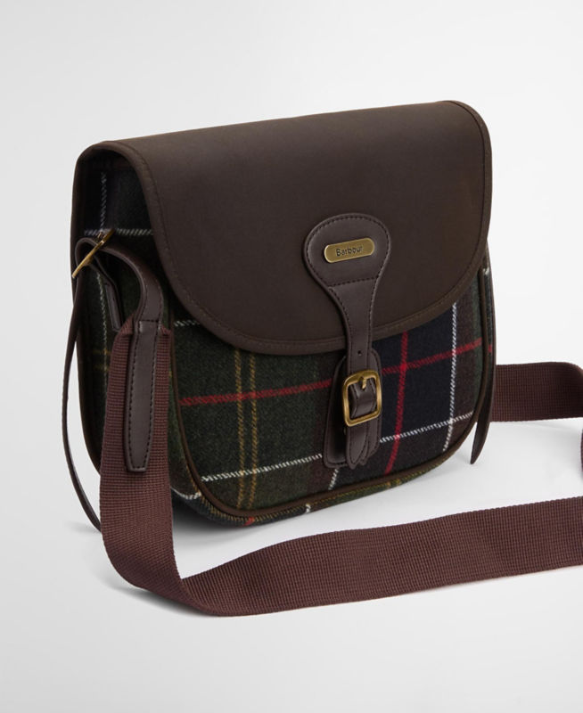 Barbour&reg; Cromarty Crossbody Bag - CLASSIC image number 5