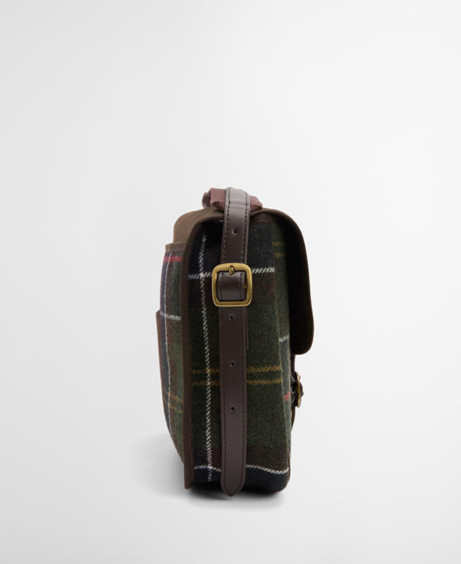 Barbour&reg; Cromarty Crossbody Bag - CLASSIC image number 6