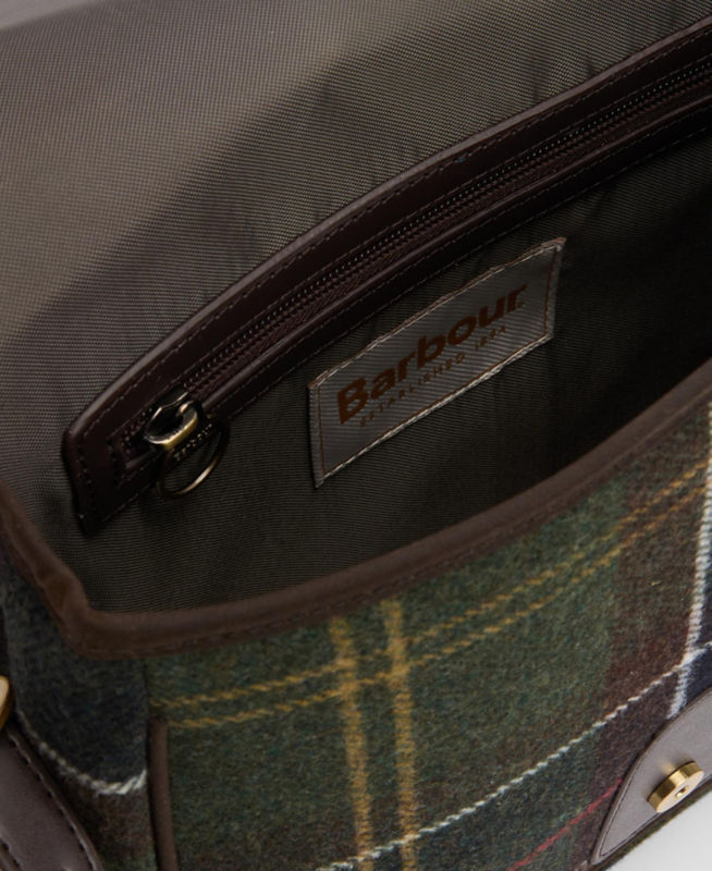 Barbour&reg; Cromarty Crossbody Bag - CLASSIC image number 4