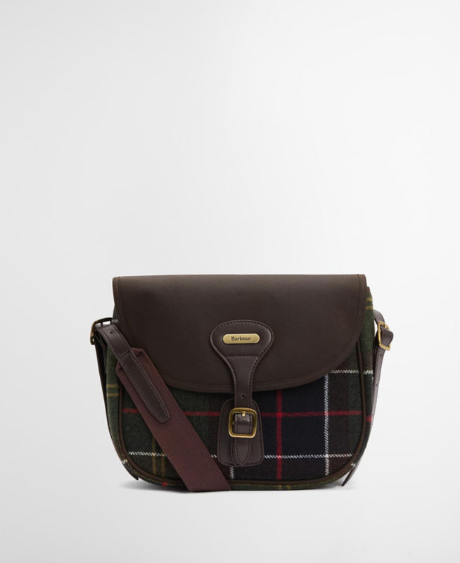 Barbour&reg; Cromarty Crossbody Bag - CLASSIC