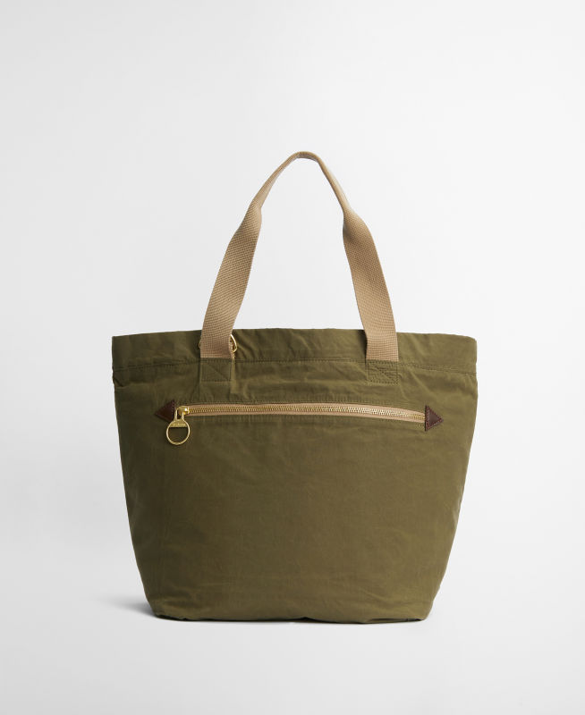 Barbour® Transport Carry-All Tote | Orvis