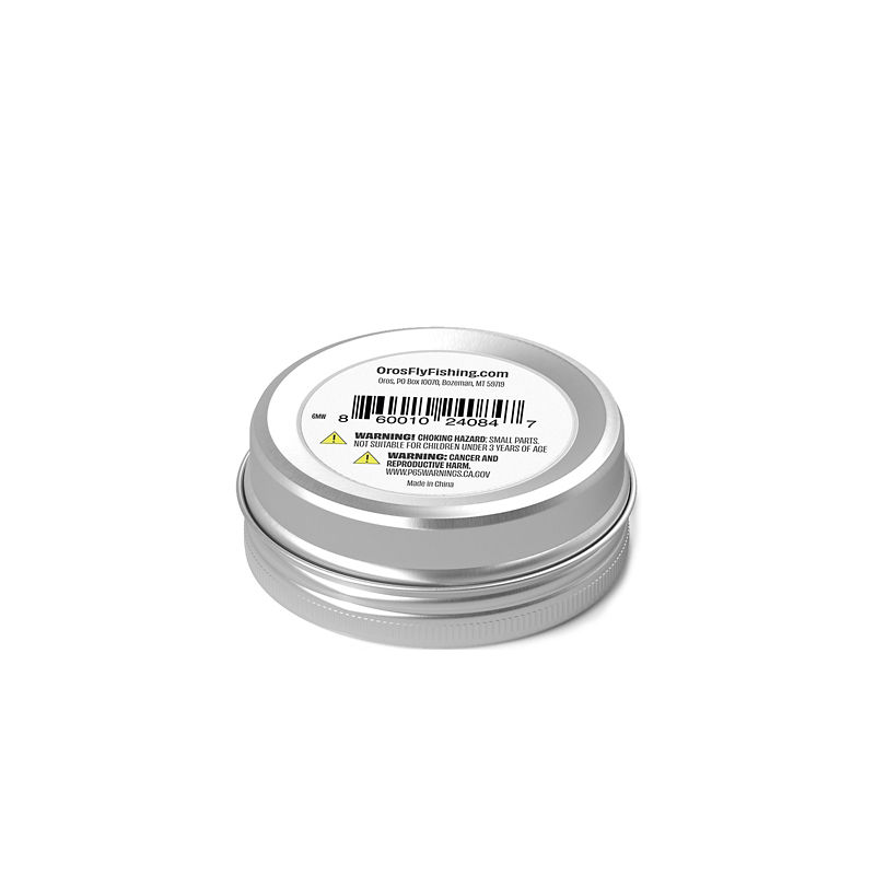 Oros&reg; Indicators 6-Pack - WHITE image number 2