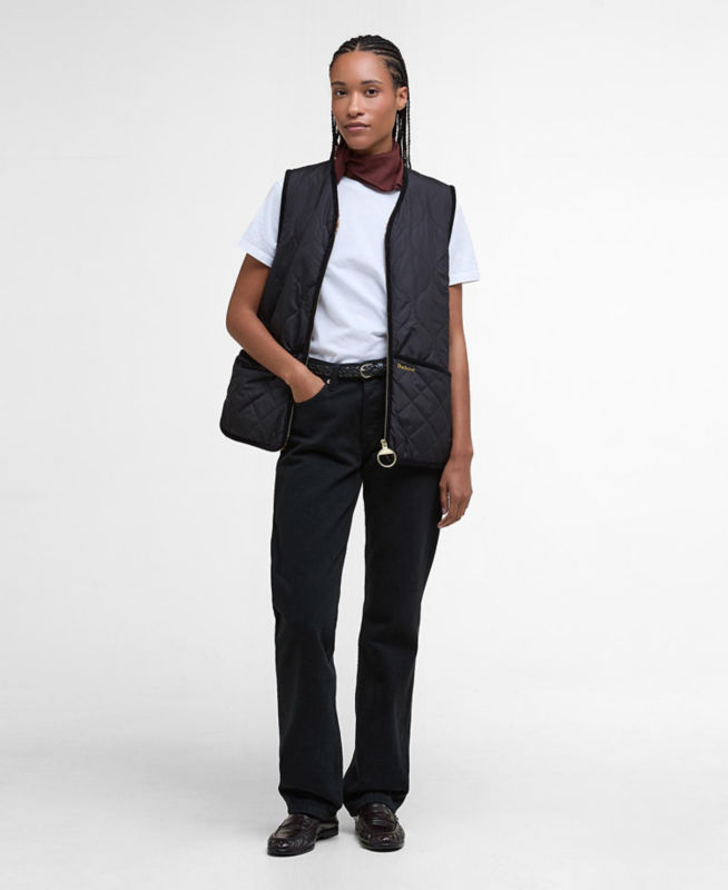 Barbour® Klara Quilted Liner | Orvis