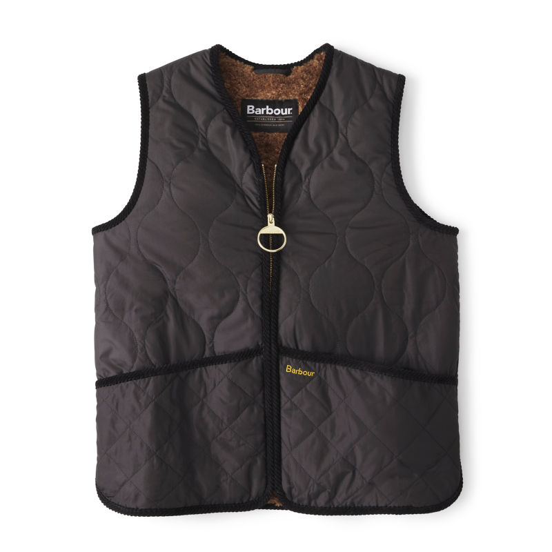Barbour® Klara Quilted Liner Orvis