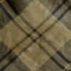 Barbour® Elaine Showerproof Jacket - OLIVE CHECK/BLACK