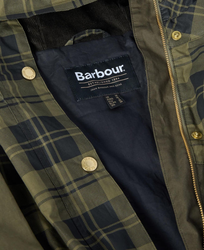 Barbour® Shelley Showerproof Jacket | Orvis