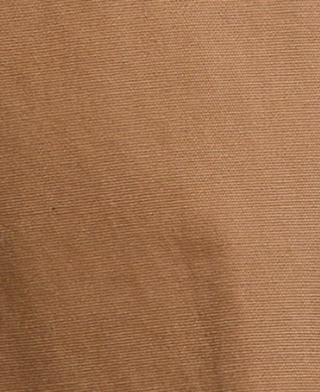 Barbour&reg; Kippford Canvas Jacket - BRONZE BROWN image number 6