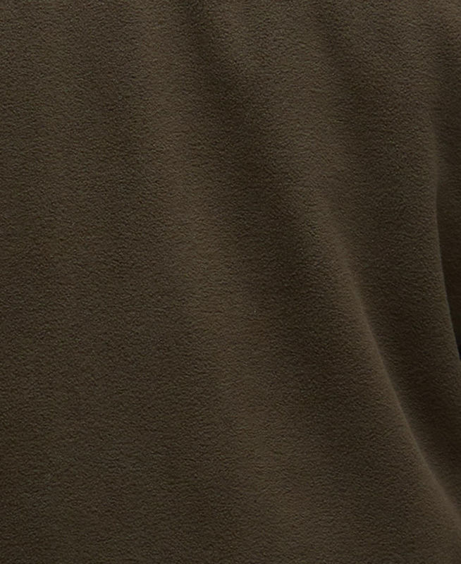 Barbour&reg; Lowich Fleece Gilet - OLIVE image number 7