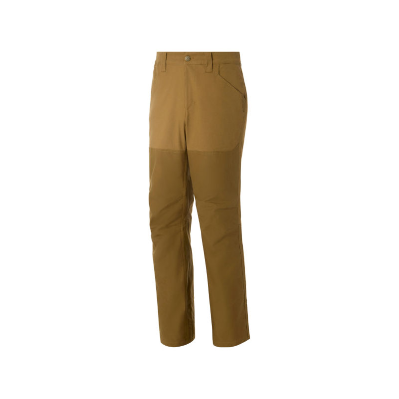 Men&rsquo;s Missouri Breaks Waxed Field Pants - FIELD KHAKI