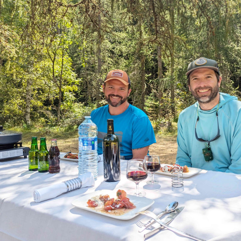 Fly Fishing France -  image number 1