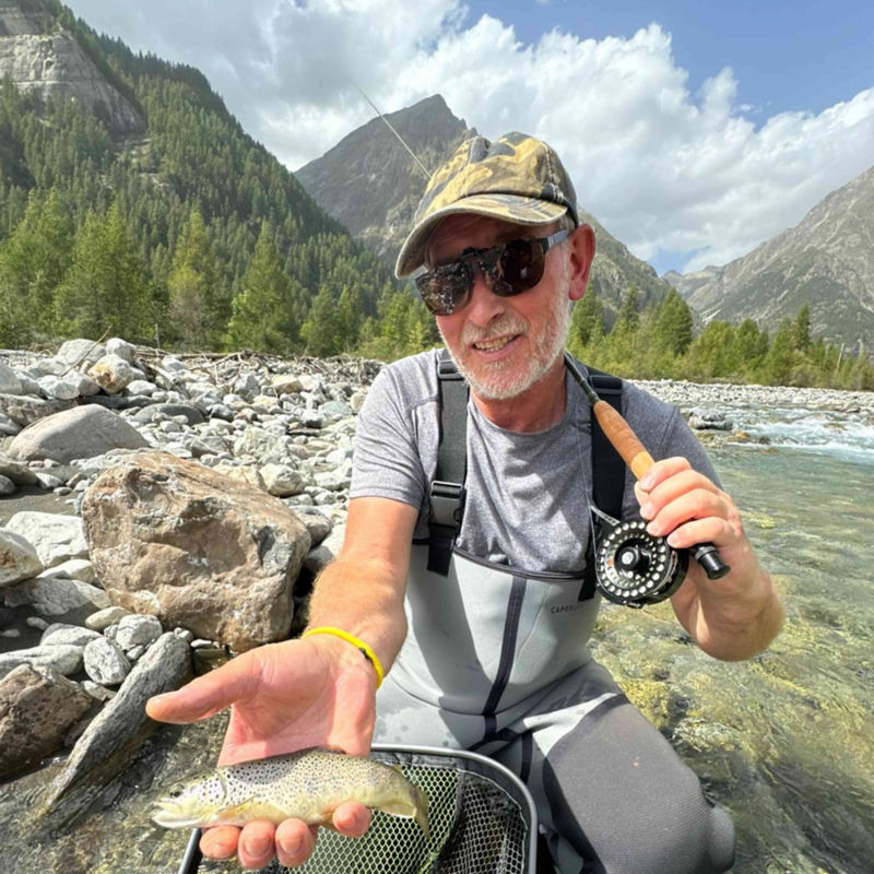 Fly Fishing France -  image number 2